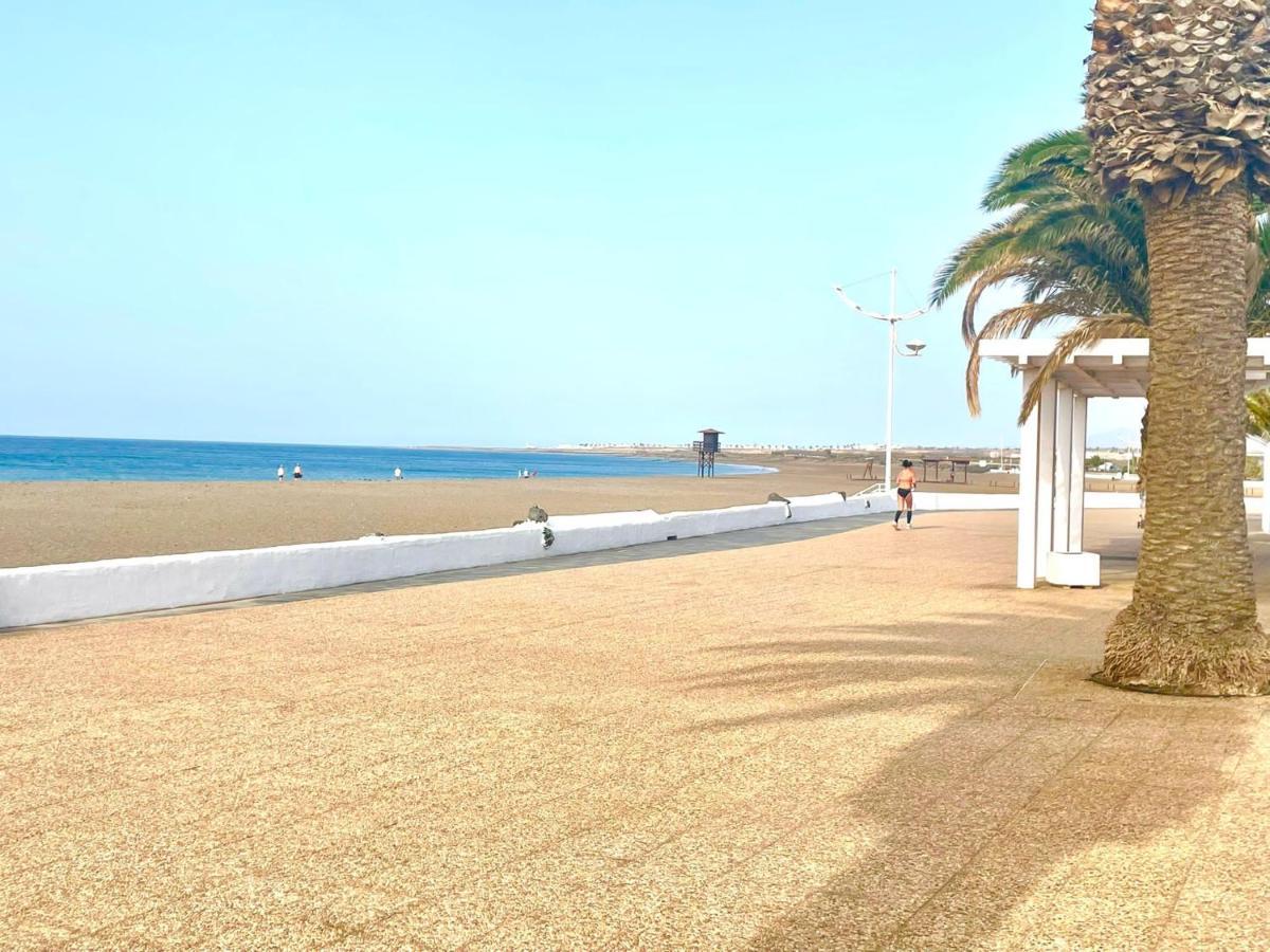 El Bomboncito, A 200Mts De La Playa Apartment Плая Онда Екстериор снимка